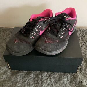 Nike ID Customize Sneakers